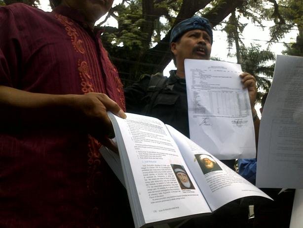 Pemerintah Diminta Bentuk Tim Sortir Buku