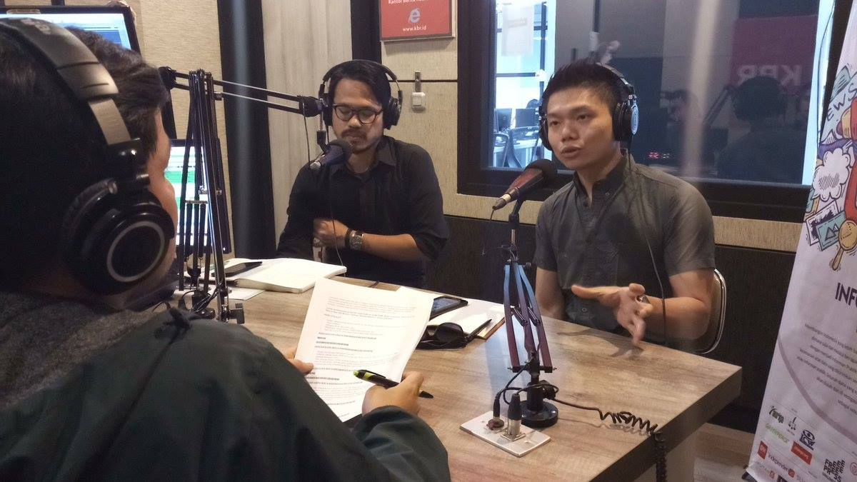Ini Alasan Mengapa Hukuman Mati Tak Relevan 