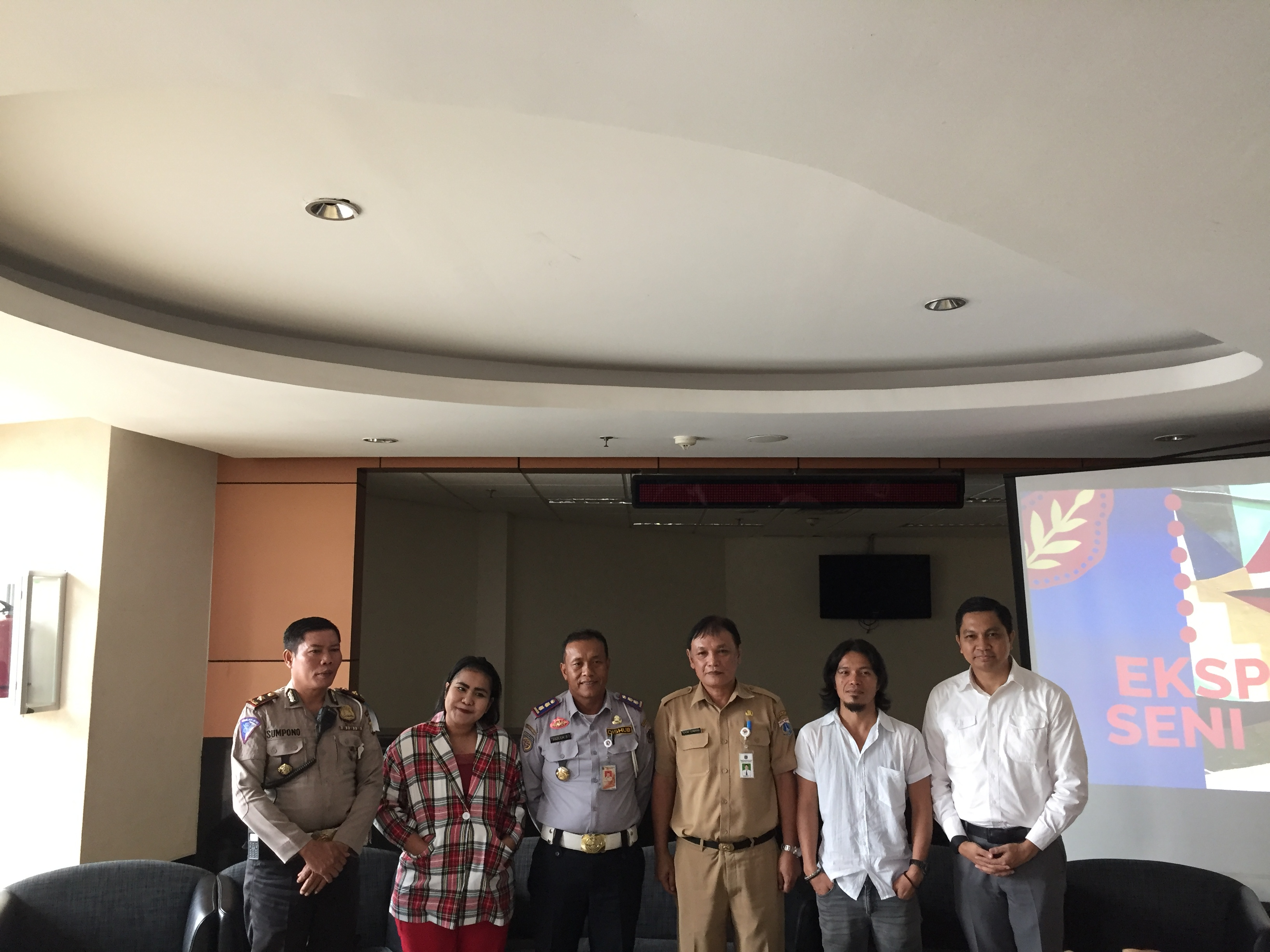 Perayaan 50 Tahun Taman Ismail Marzuki, Wujudkan Kerja Sama Seni dan Budaya
