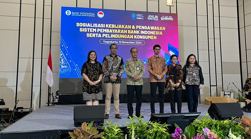 Bank Indonesia