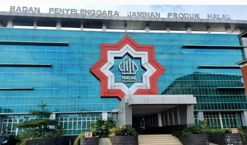 Sertifikasi Halal