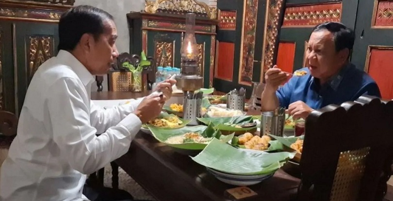 jokowi