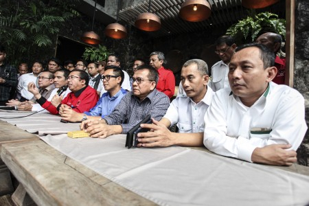 Meski Berkoalisi, PDIP Bisa Usung Sandiaga jadi Cawagub