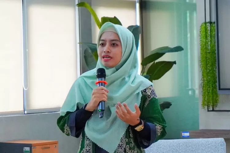 Ketua YLKI Niti Emiliana mendorong adanya evaluasi SOP dan transparansi terhadap pelanggan. (Foto: istimewa)