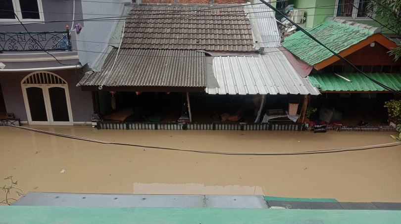 banjir