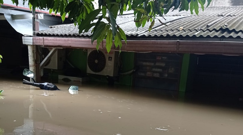 banjir