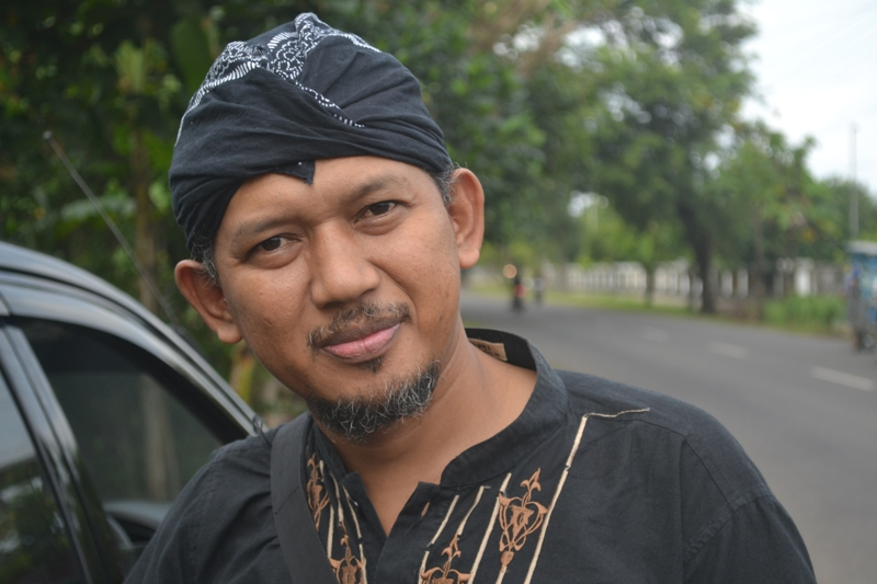 KPUD Cilacap Revisi Anggaran Pilkada Rp 38,5 Miliar