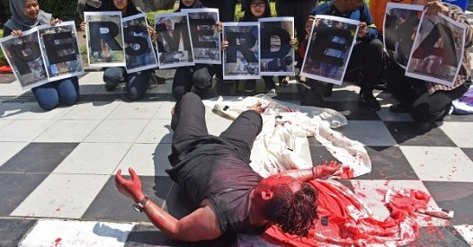 Ancaman Kelompok Intoleran, Aksi Pro-Demokrasi Yogya Ditunda