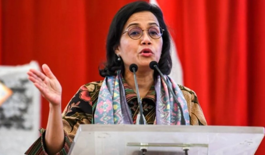 Perang Dagang Terjadi, Prabowo Minta Sri Mulyani Bersiap