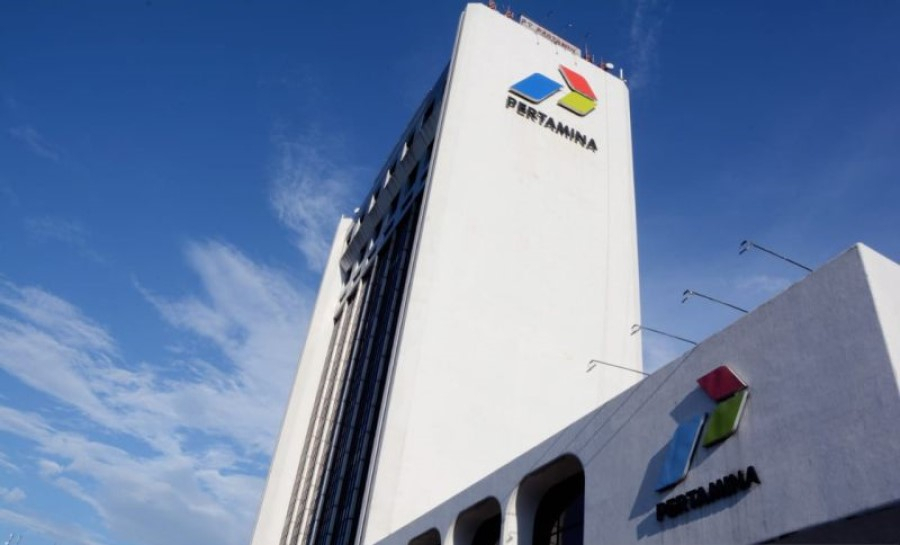 DPR Dorong Pertamina Hulu Energi Kejar Target Lifting Migas 2024
