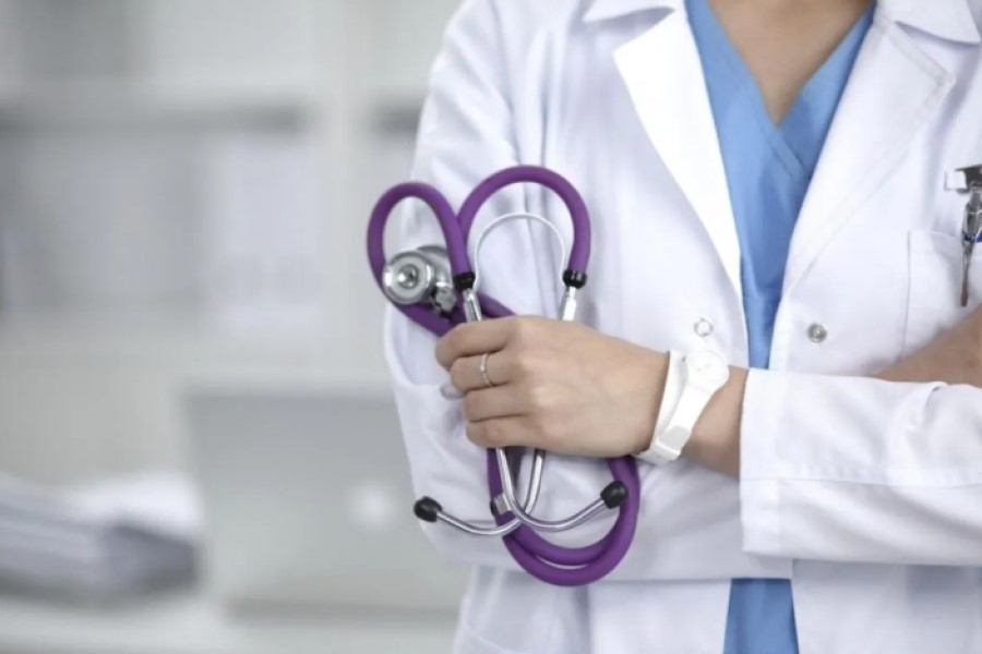 Pendidikan Dokter Spesialis, Tak Perlu Lagi Uang Kuliah