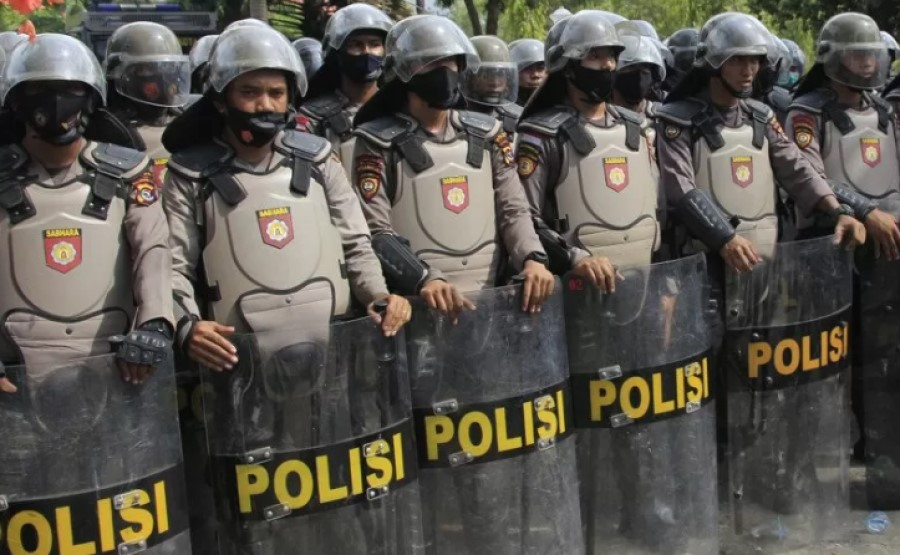 KontraS: Level Kekecewaan Publik ke Polri sudah Sangat Maksimal