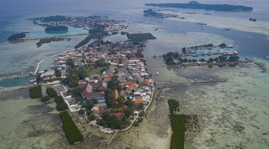 Greenpeace: Pilkada Jakarta Harus Angkat Isu Krisis Iklim