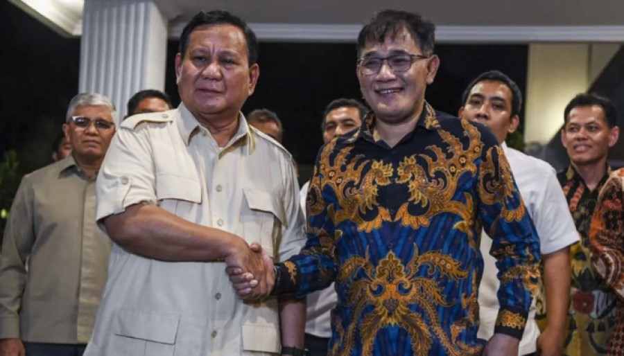 Akselerasi Entaskan Kemiskinan, Budiman Sudjatmiko Tempati Lembaga Setingkat Menteri