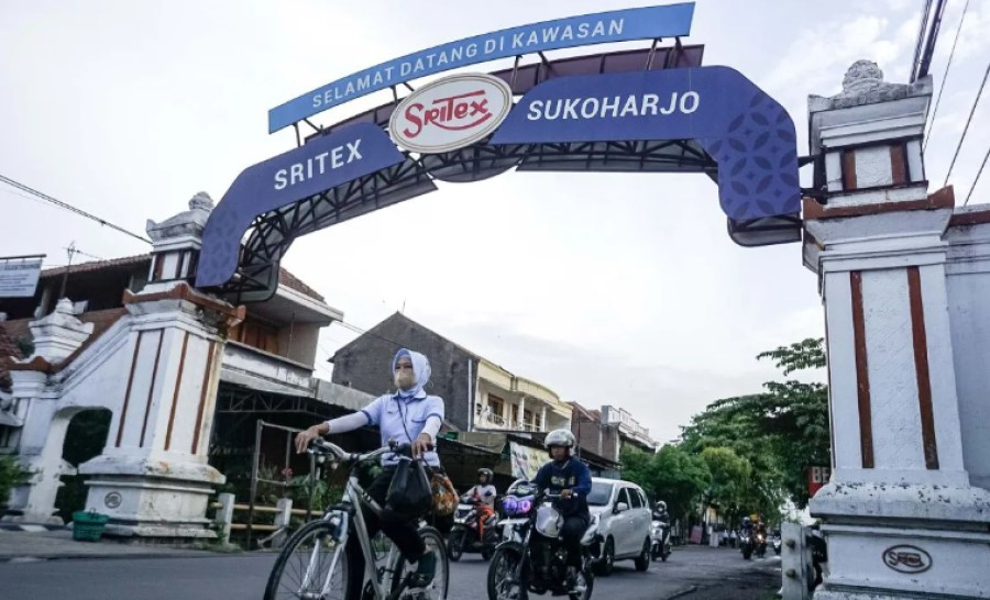 Bagaimana Cara Menyelamatkan Sritex?