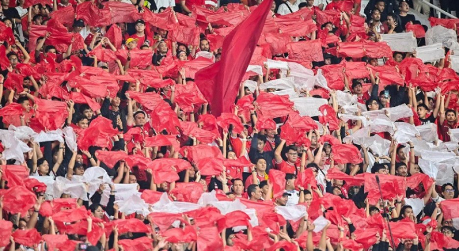 Menpora Dito Jamin Keamanan dan Kenyamanan untuk Timnas Bahrain