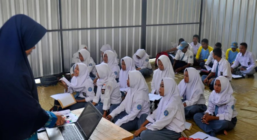 Cleansing Guru Honorer, Begini Alasan Disdik Jakarta