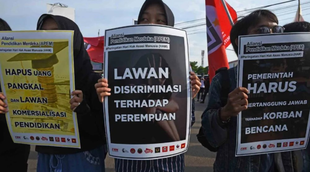 KemenkumHAM Dorong Pengusaha Selaraskan Bisnis dengan HAM