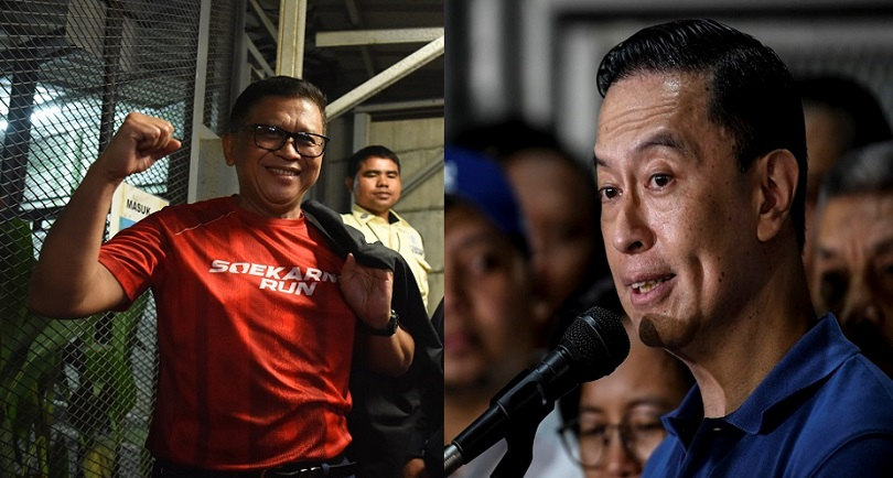 Menelaah Alasan di Balik Pemberian Amnesti Hasto dan Abolisi Tom Lembong, Transparansi Dipertanyakan