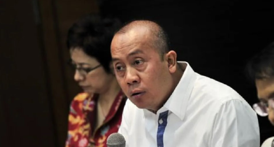 Kadernya Diperiksa Kasus CSR BI, Apa Kata Nasdem?