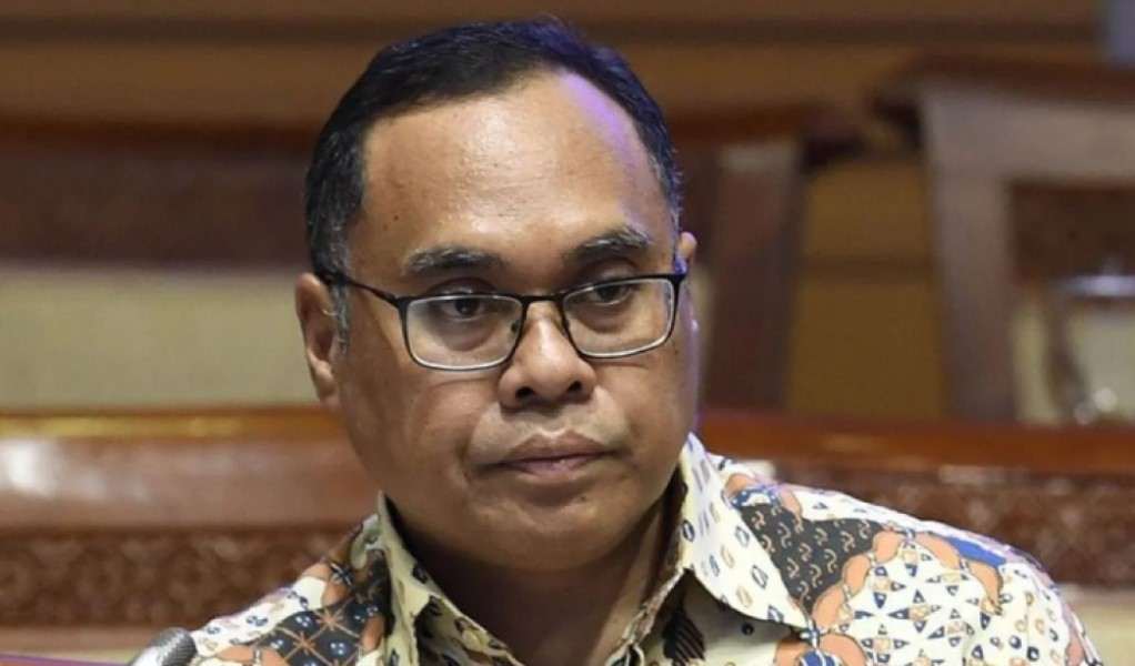 Pakar: Jangan Tergesa Negosiasi Tarif Trump, Wait and See Dulu