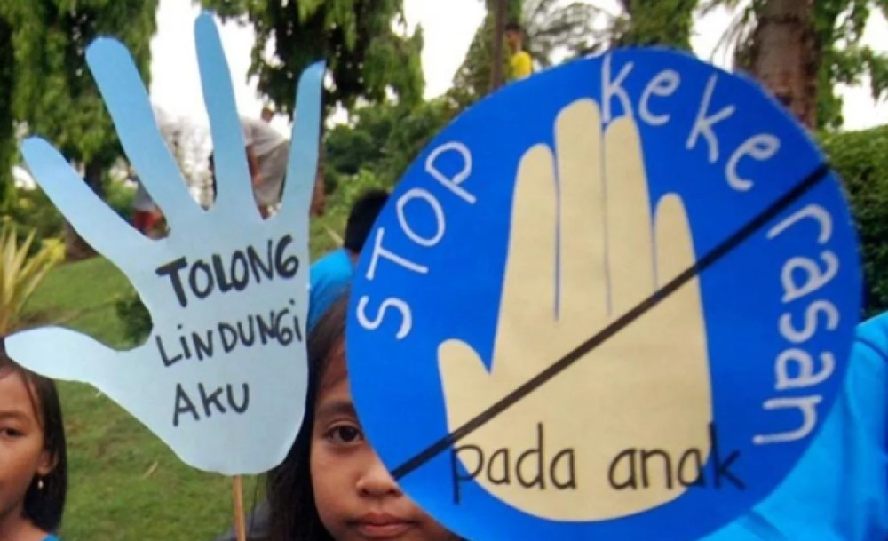 Empat Isu di Rancangan Perpres Perlindungan Anak di Dunia Maya