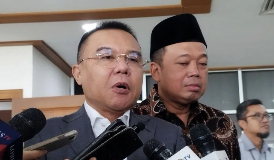 Dasco: DPR Punya AKD Baru, Namanya Badan Aspirasi Rakyat