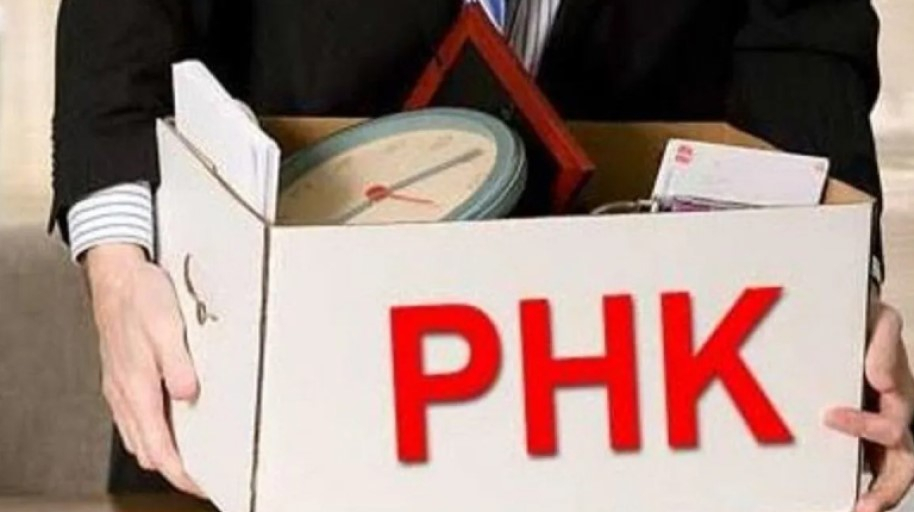 Koalisi Anti-union Busting: Anjuran Sudinaker Jaksel Abaikan Hak Pekerja