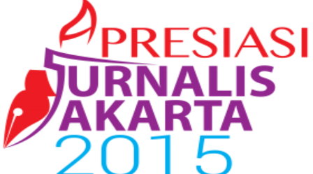 Tiga Jurnalis KBR Nominator Apresiasi Jurnalis Jakarta 2015