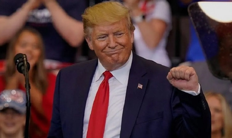 Trump Unggul Sementara di Pilpres AS, BI Waspadai Tekanan Dolar ke Rupiah