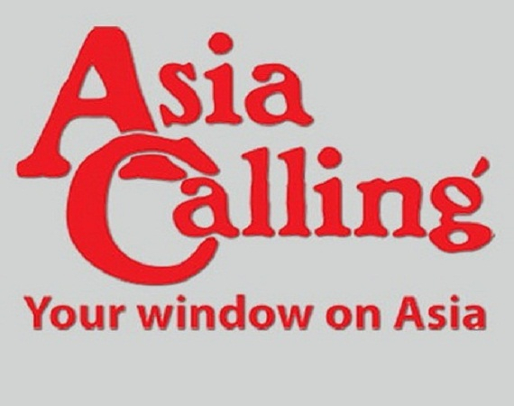 Program Asia Calling Tanggal 30 Desember 2017