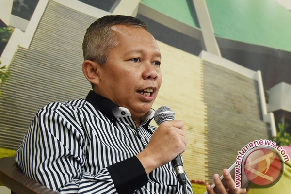 Komisi III Tak Yakin Revisi UU KPK Selesai Tahun Ini