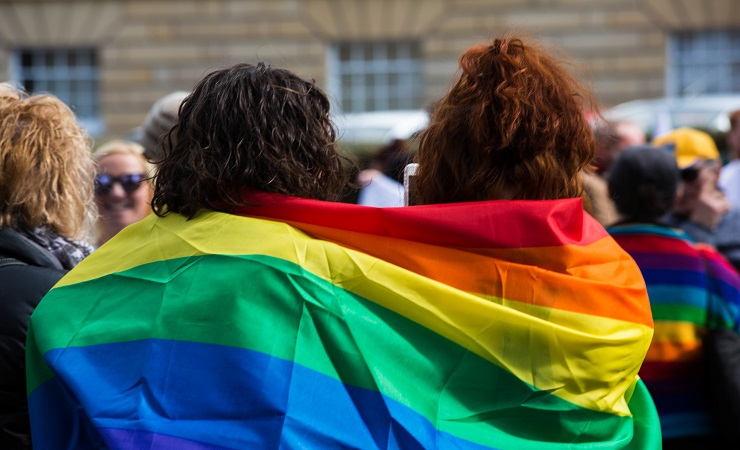 Australia Legalizes Same Sex Marriage