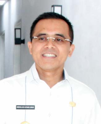 Abdullah Azwar Anas dan Festival Toilet
