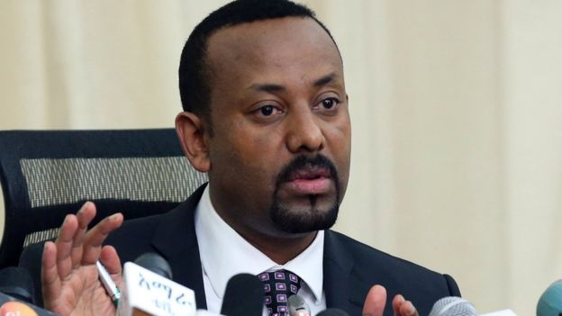 Setengah Kabinet Pemerintahan di Ethiopia Diisi Perempuan