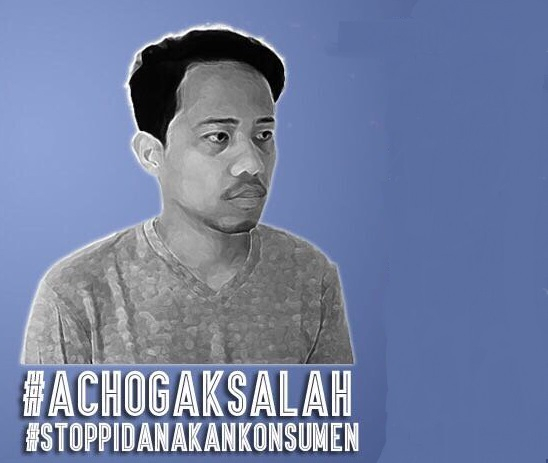 Kejaksaan Didesak Tolak Pelimpahan Berkas Kasus Acho