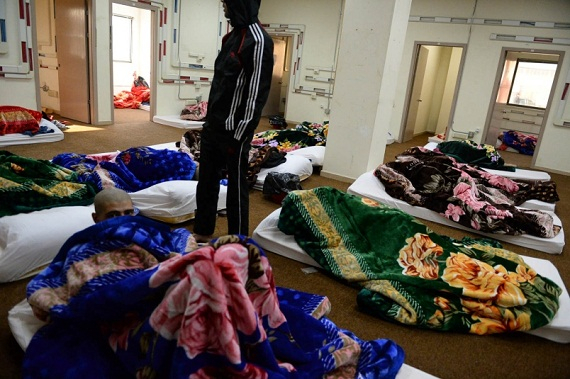 Upaya Pemerintah Merehabilitasi Pecandu Narkoba Di Kabul