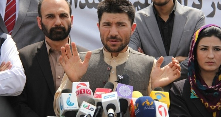 Aktivis Afghanistan Berjuang Hentikan Tradisi Perempuan Jadi Upeti 