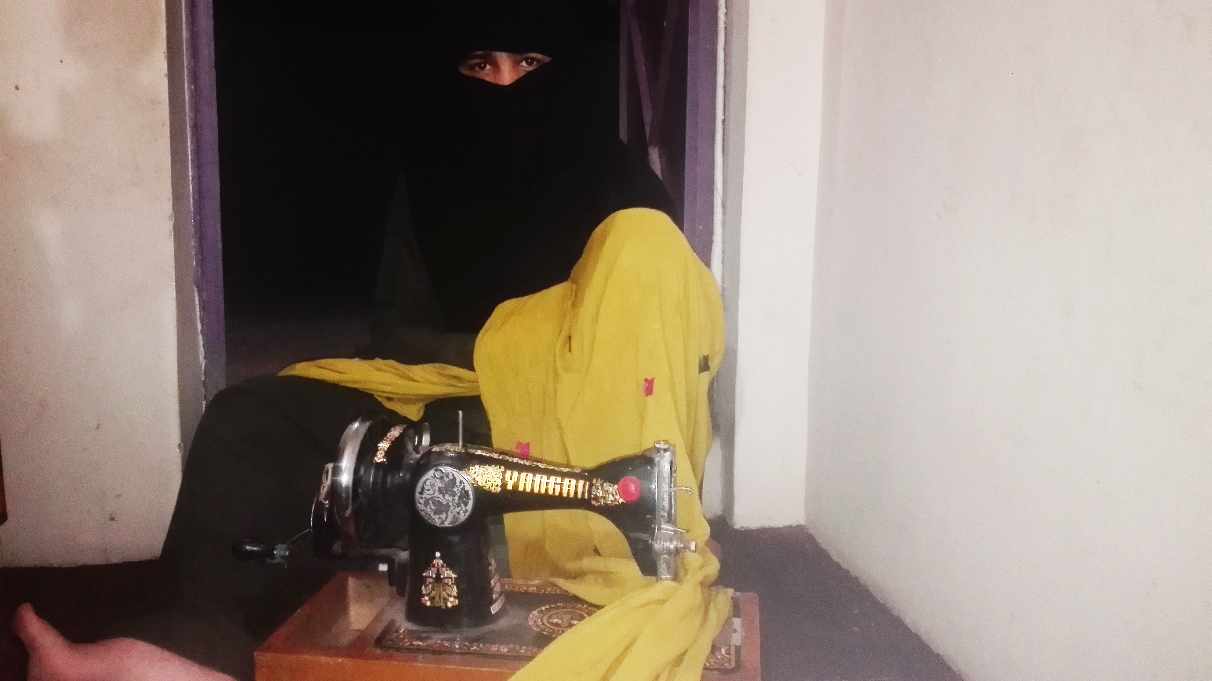 Living a double life as a transgender woman in Afghanistan 