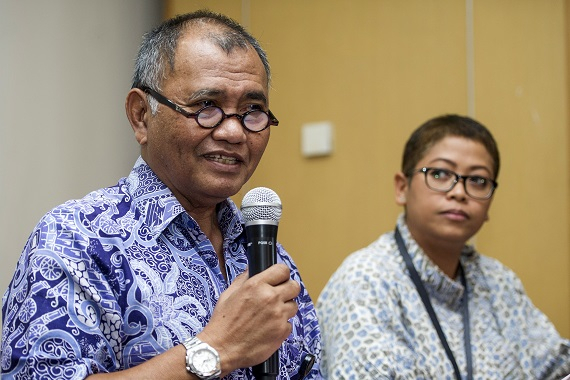Ketua KPK: Akan Ada Korporasi Jadi Tersangka Korupsi
