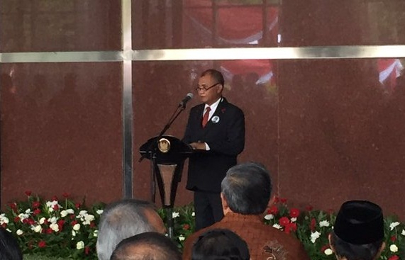 MOU dengan BPK, KPK: Kelalaian Bukan Korupsi
