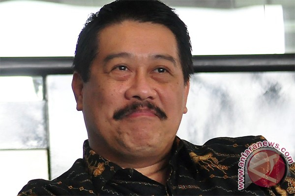 PPATK Adakan Diseminasi PP Pencucian Uang