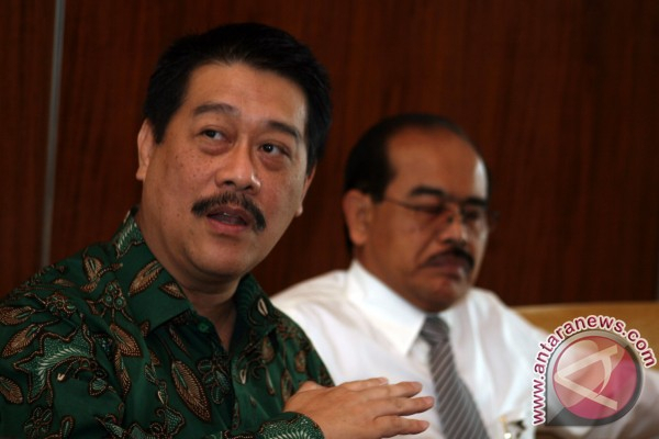 Usai Lebaran, PPATK Telisik Rekening Hakim PTUN Medan
