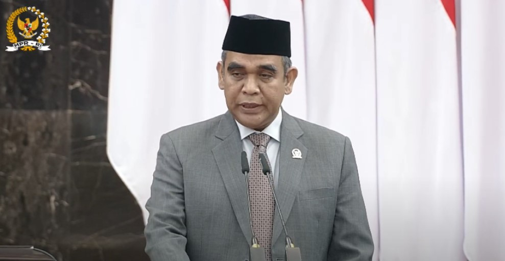 Ketua MPR Ahmad Muzani Ajak Sukseskan Pelantikan Prabowo-Gibran