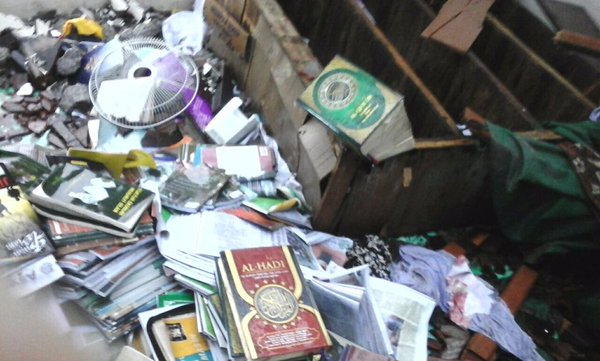 Syarim: Kami Sudah Tenang di Asrama Transito Majeluk