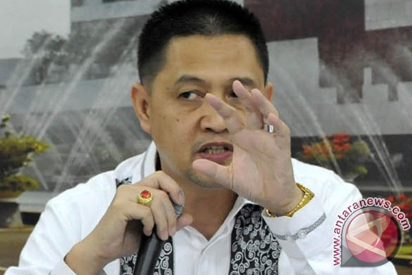 Lolos Seleksi Capim KPK, Ahmad Yani Bantah Ingin Selamatkan SDA