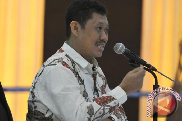 Jokowi Minta KY-MA Lebih Harmonis 