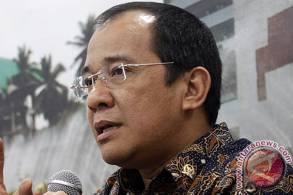 NasDem Tetap Menolak Meski Dana Aspirasi Dibahas Lagi
