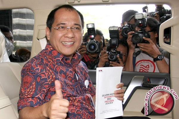 Akbar Faisal: Pembunuh Angeline Diimingi Uang 2 Miliar oleh Margriet