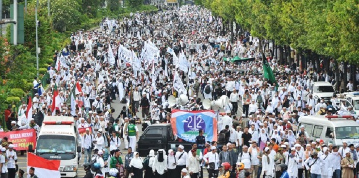 Membuka Luka Lama